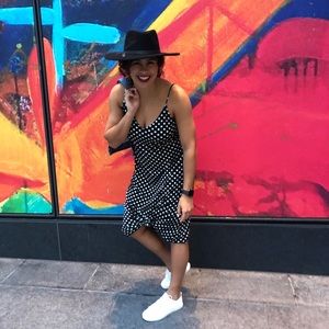 Meet your Posher, Vanessa